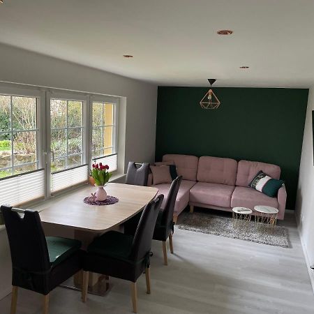 Ferienwohnung Im Schwedenhaus Grosspostwitz Екстериор снимка